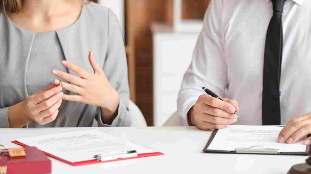 When Love Turns Sour: Joint Wills and Divorce