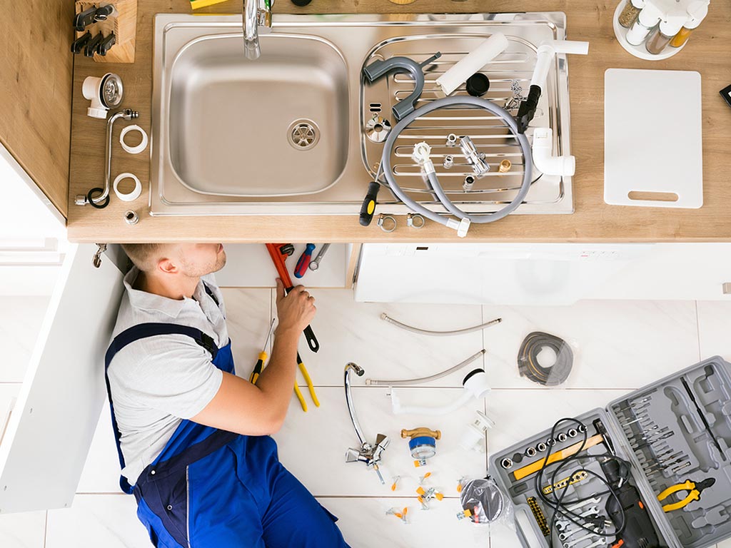 To DIY or Not to DIY: Plumbing Conundrum